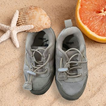 Chaussures garçon pointure 21