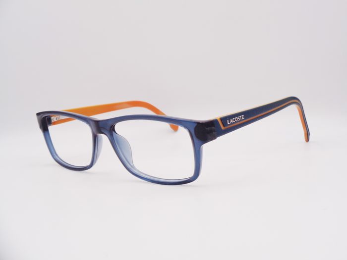 Lunettes de vue - Lacoste L2707 - photo numéro 2