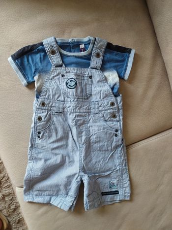 Ensemble "Tempête dans les cyclades"