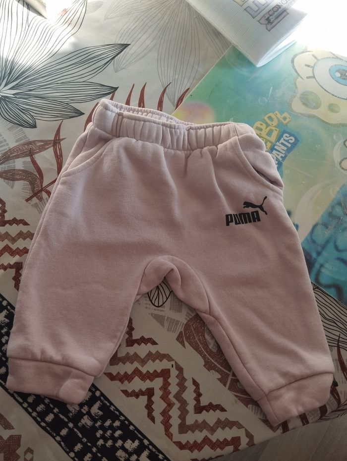 Survêtement puma - photo numéro 2