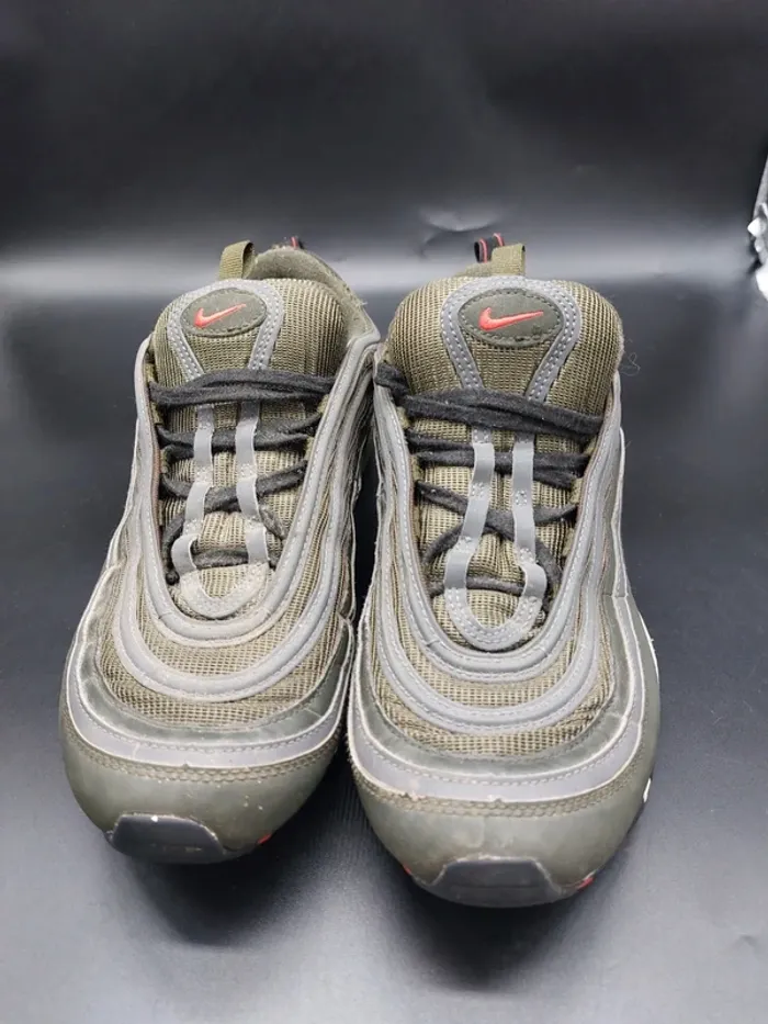 Nike Air Max 97 - photo numéro 5