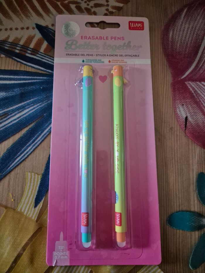 Legami saint valentin 2026, édition limitée - photo numéro 2