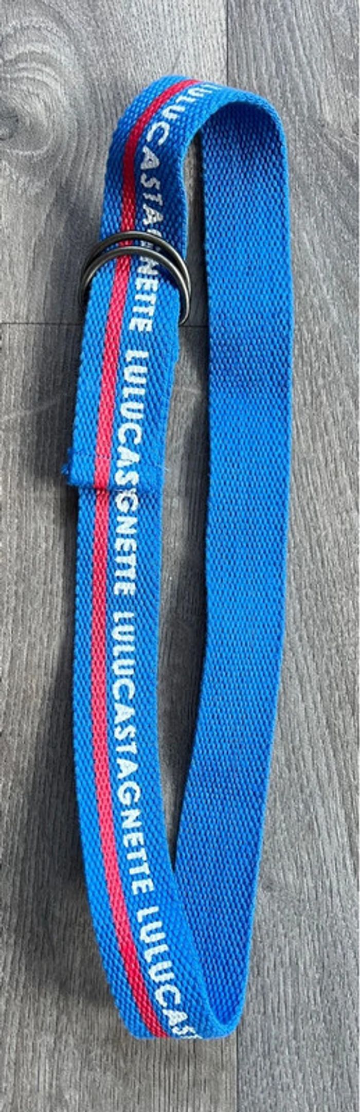 Ceinture 80cm LuluCastagnette - photo numéro 3