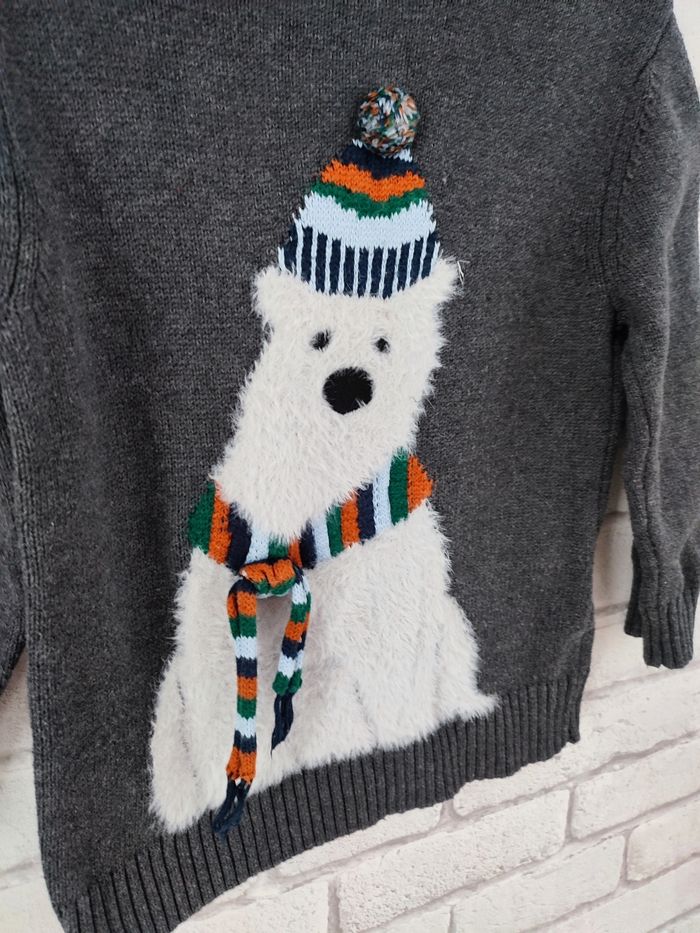Pull h&m 4 ans - photo numéro 3