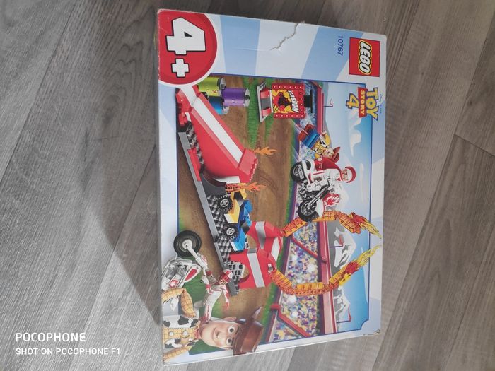 Lego toy story - photo numéro 3