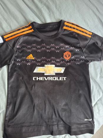 Maillots de foot
