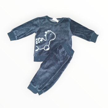 Pyjama Velours - 3 mois - Name It 