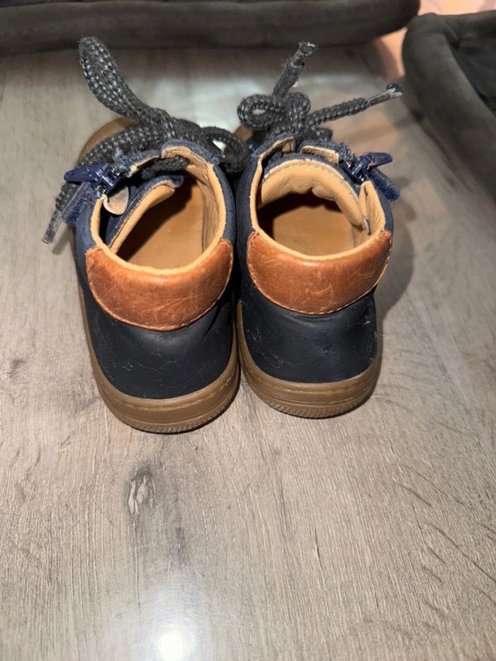 Chaussures bopy 24 garçon - photo numéro 3