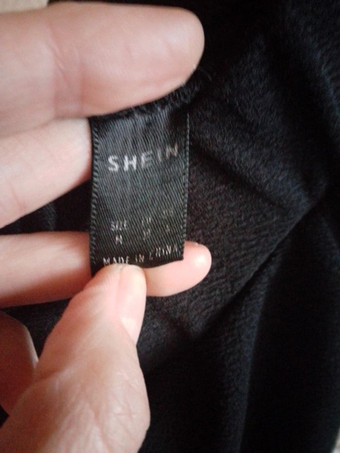 Pantalon type tailleur - photo numéro 7