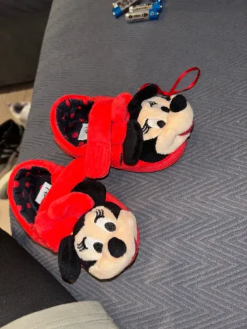 Chausson Disney