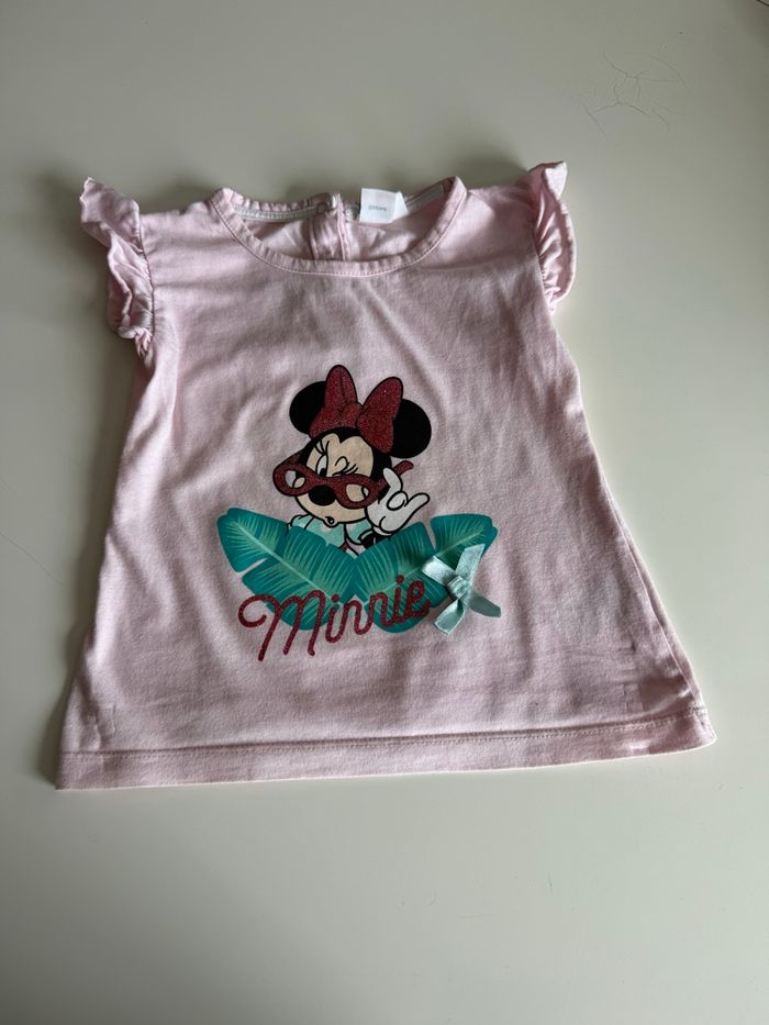 T-shirt - photo numéro 1
