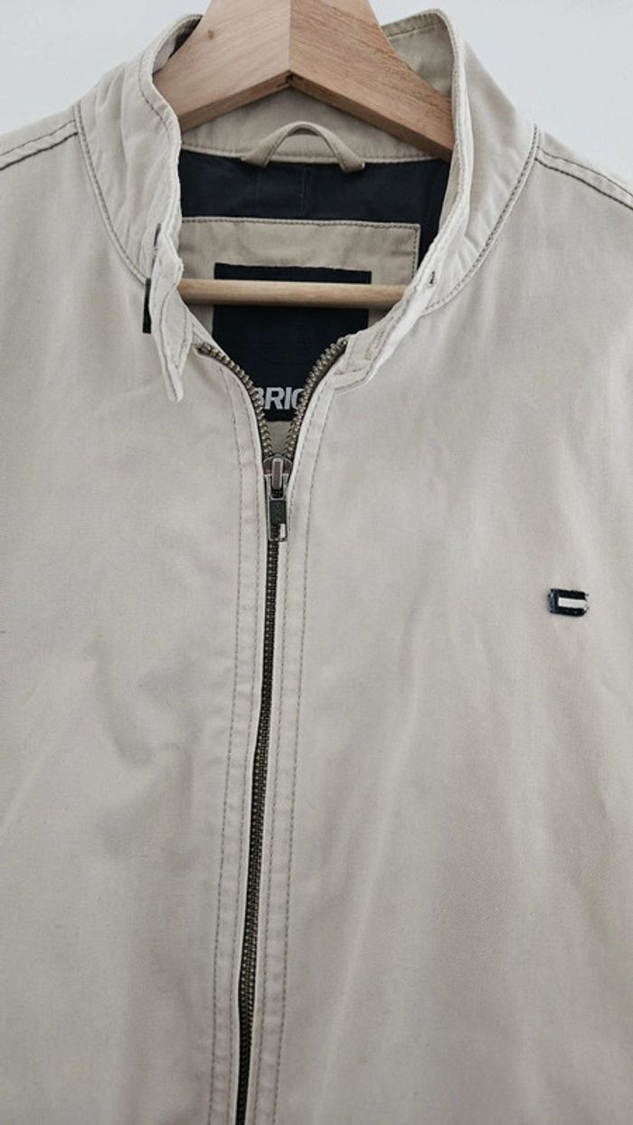 Blouson Brice taille S - photo numéro 2
