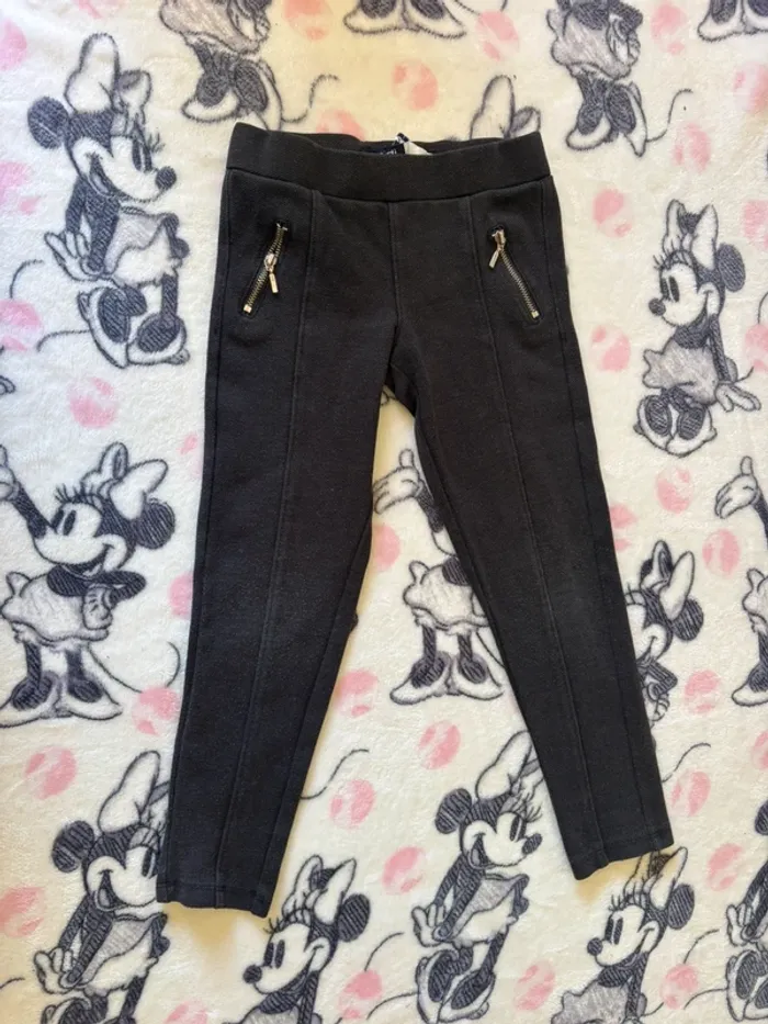 Legging fille