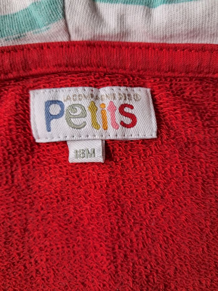 Ensembles 4 pièces taille 18mois - photo numéro 9