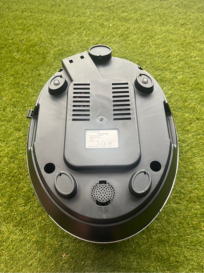 Robot multifonctions HKOENING neuf - photo numéro 5