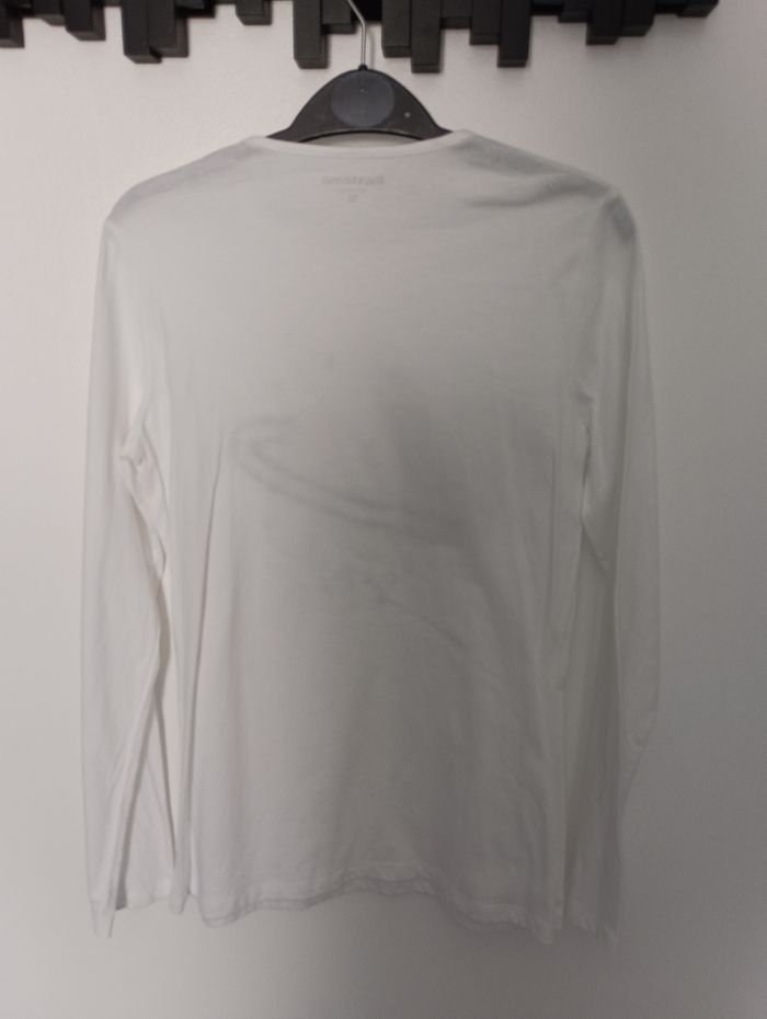 T-shirt manches longues - photo numéro 3