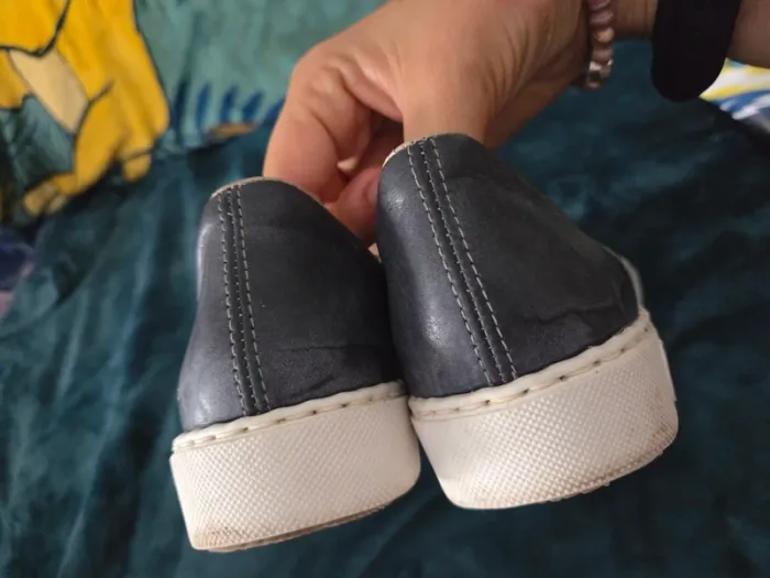 Basket strass taille 39 - photo numéro 5