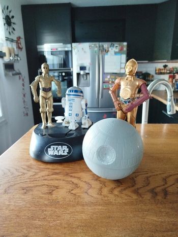 Lot star War