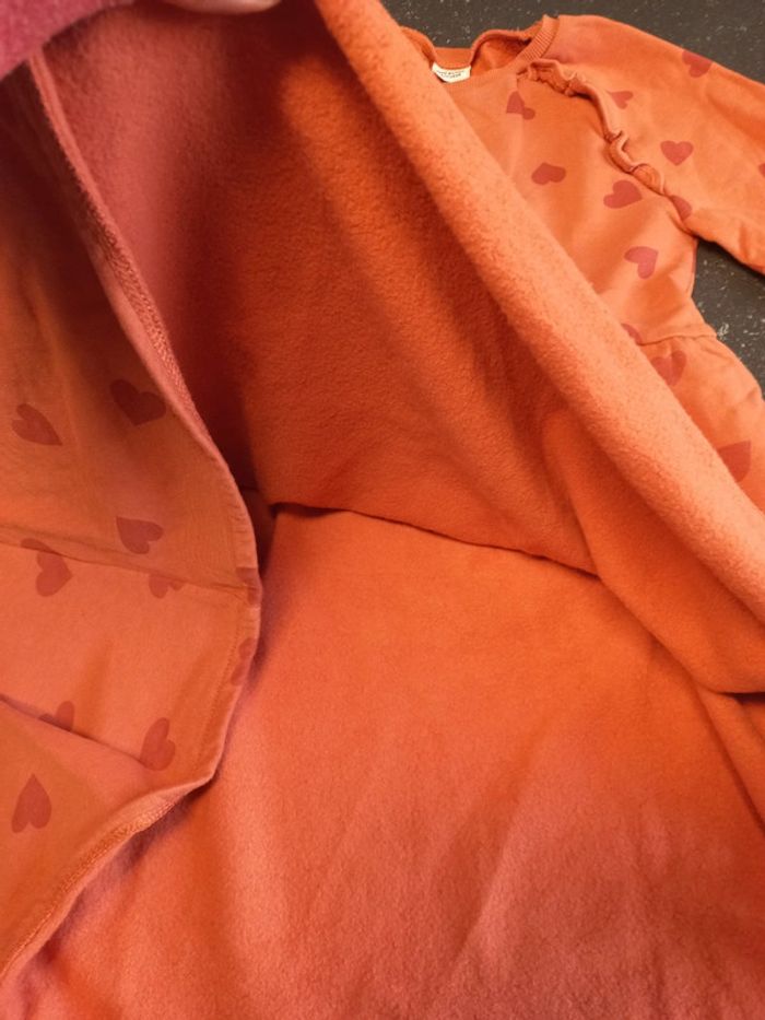 Robe Tape à l'œil 10 ans - photo numéro 6