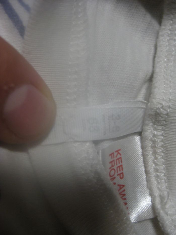 t-shirt - photo numéro 3