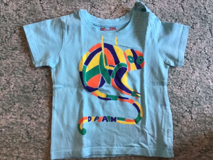 Lot tee-shirt - photo numéro 4