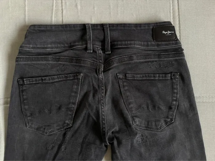 Jeans Pepe Jeans 👖 W27/32 - photo numéro 6