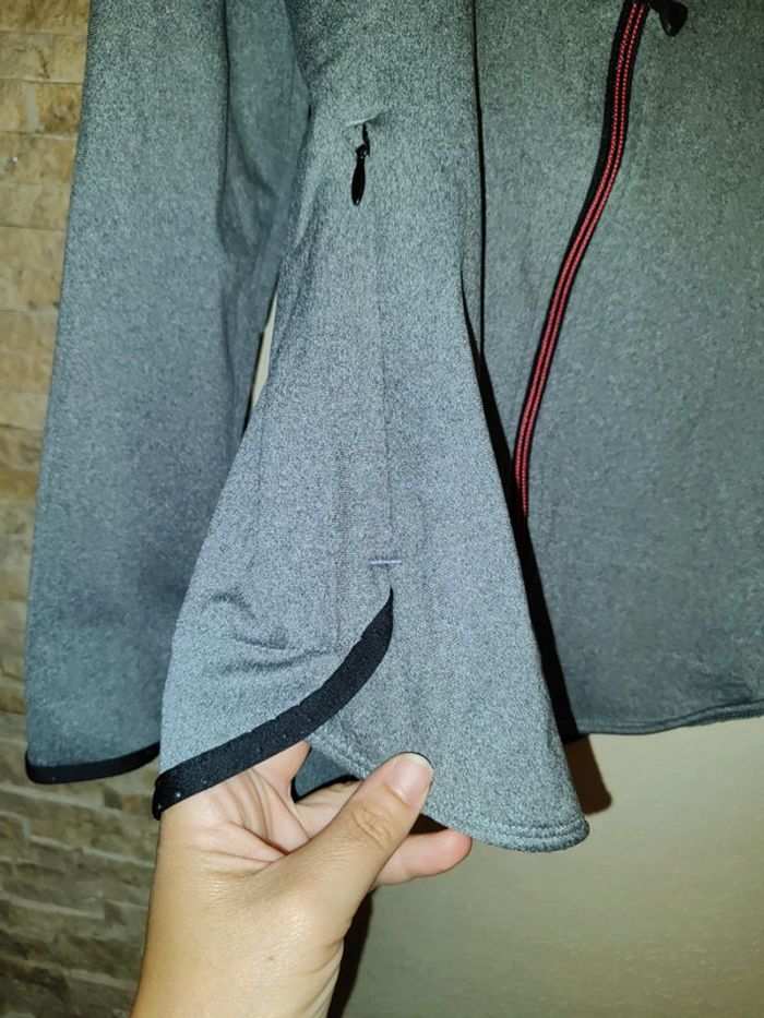 Ensemble Pantalon et veste sport Domyos - photo numéro 6