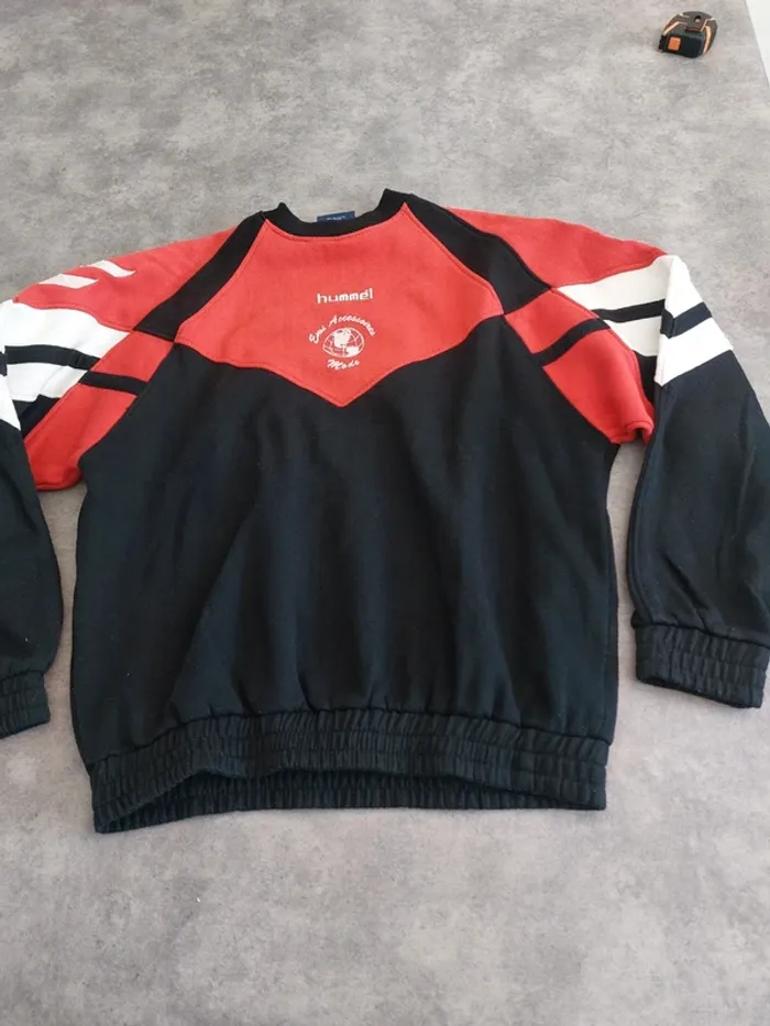Sweat Hummel