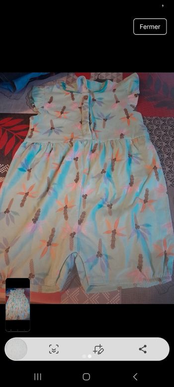 Combi short
