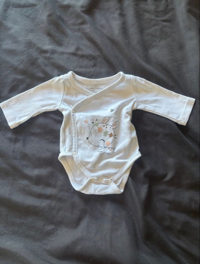 Body taille 0