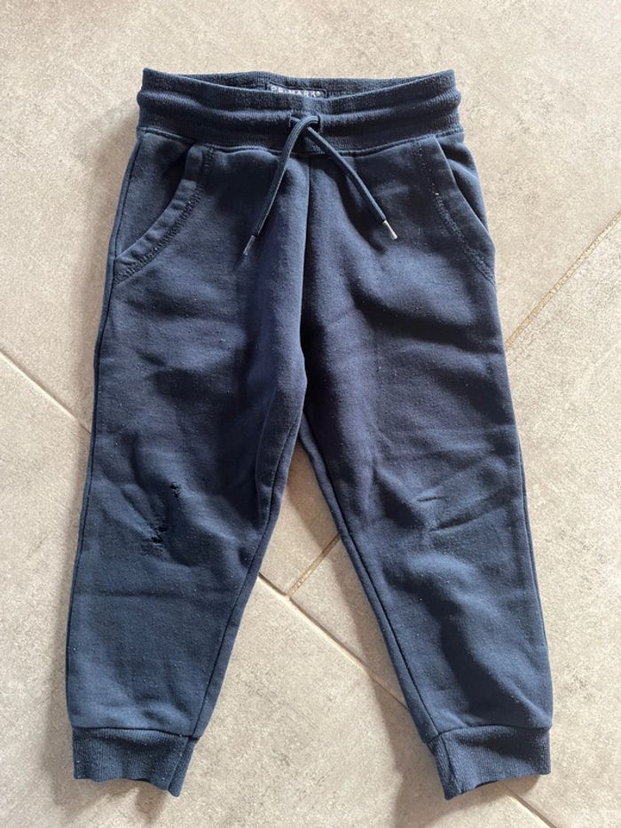 Lot bas jogging 2-3 ans - photo numéro 6