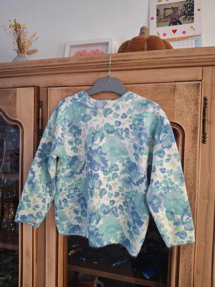 Pull 3ans - photo numéro 3
