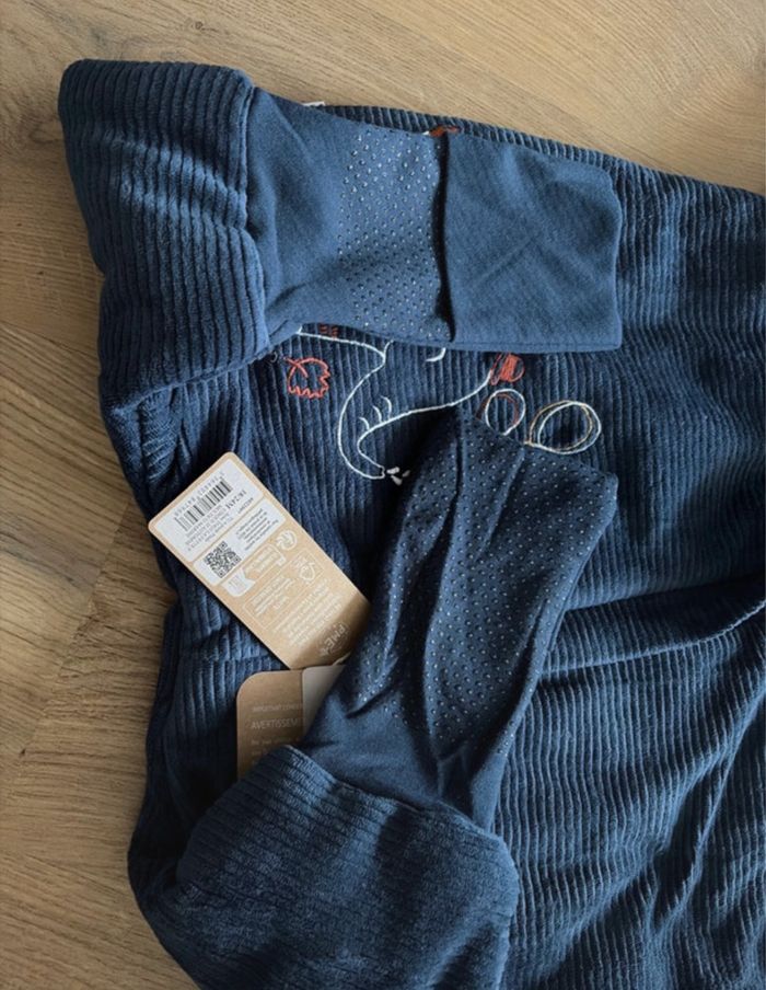 Turbulette Petit Béguin neuve - photo numéro 2