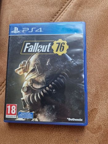 Fallout 76 *