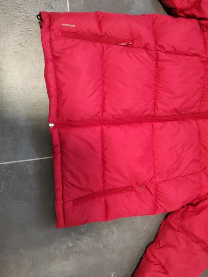 Veste Doudoune plume - photo numéro 3