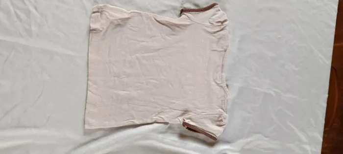 enfant 150- t shirt , sergent major, 4 ans - photo numéro 3