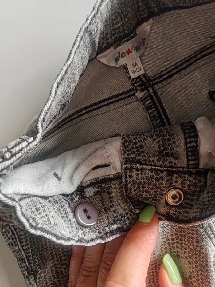 Pantalon 3 ans - photo numéro 4