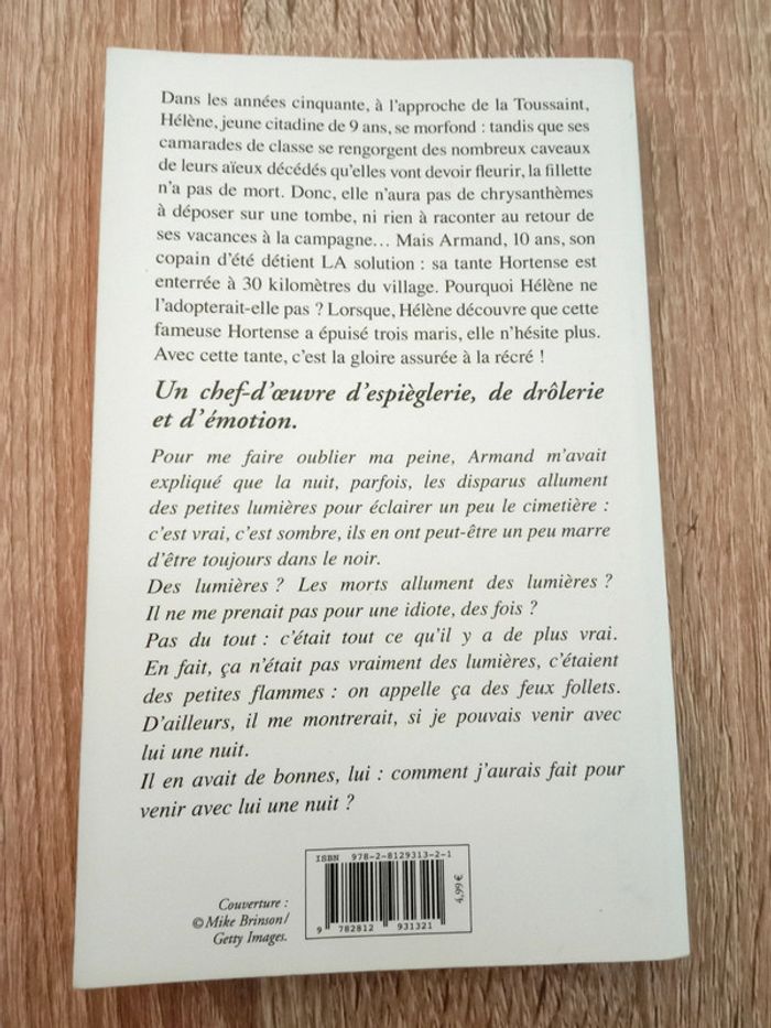 Christine Navarro - Le temps d'un été - photo numéro 2