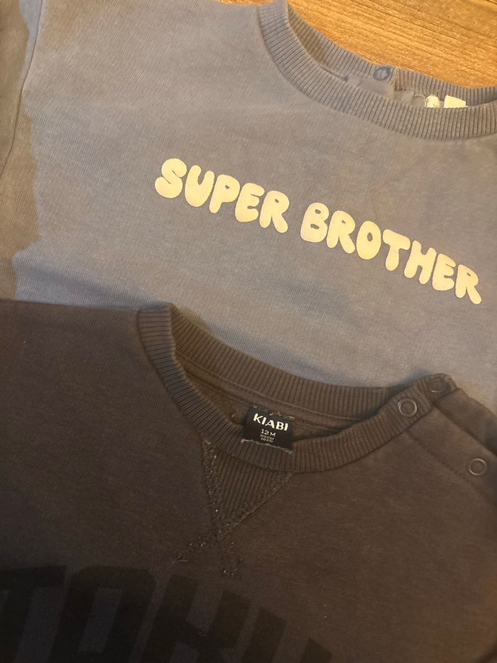 Lot pulls - photo numéro 2