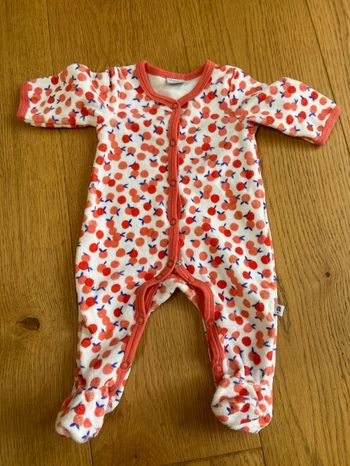 Pyjama Absorba - 1 mois