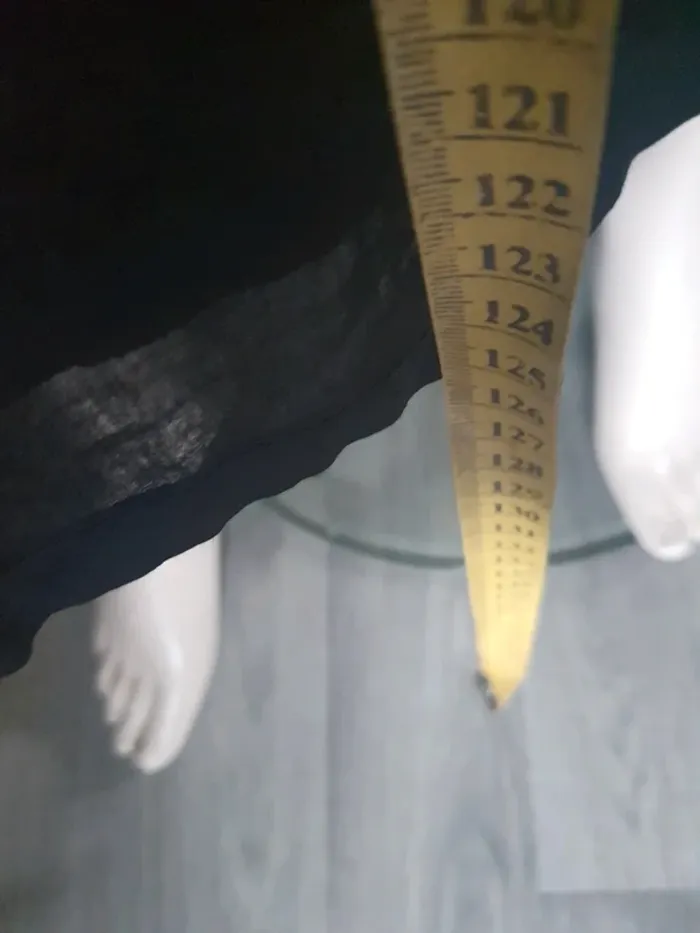 Robe coton 44 - photo numéro 4