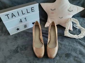 Chaussures à talons T41 Tamaris