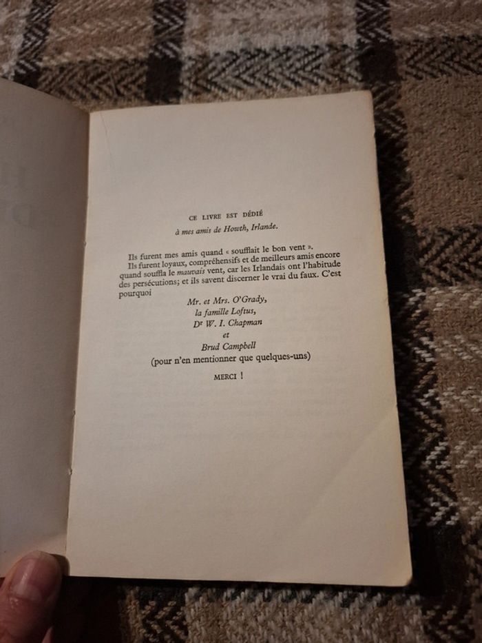 Histoire de rampa - photo numéro 6