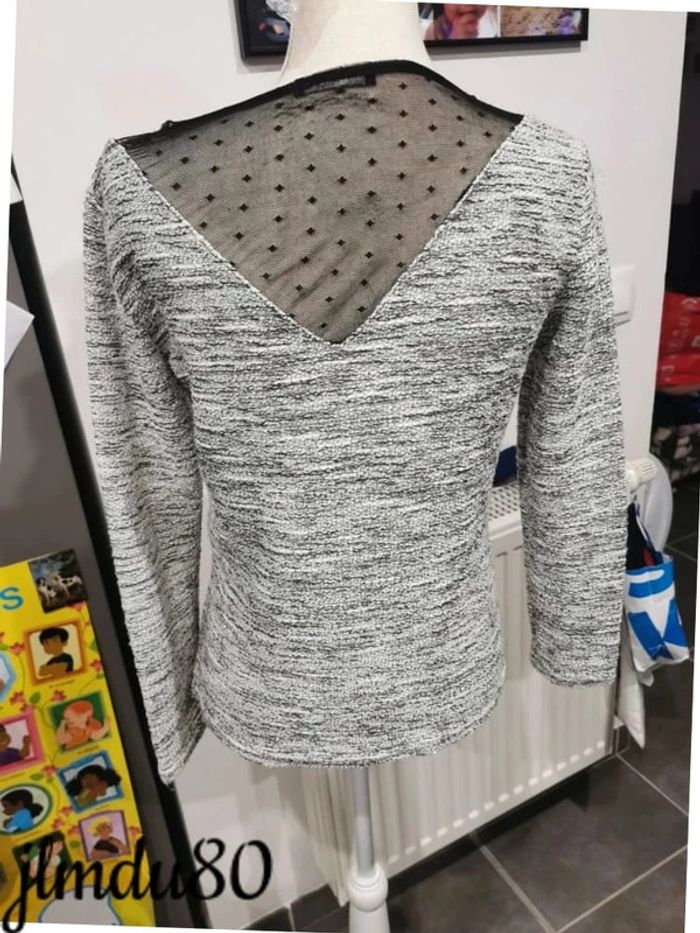 Jolie pull S - photo numéro 6