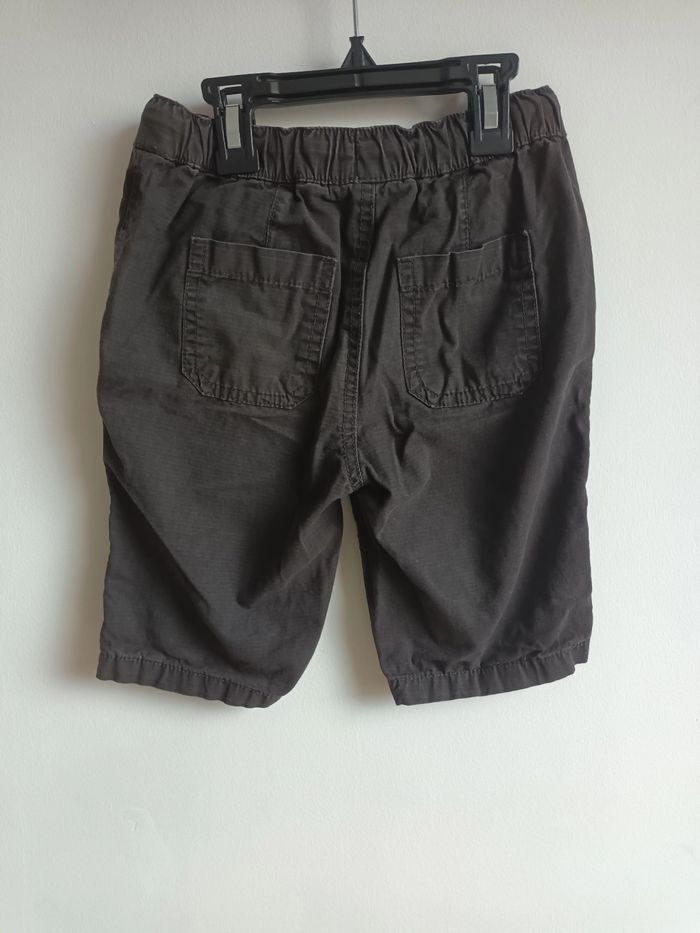 Short garçon 6 ans - photo numéro 3