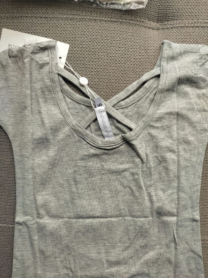 Tee-shirt - photo numéro 4