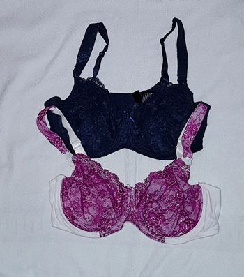 Soutien gorge bonprix allaitement taille 100D