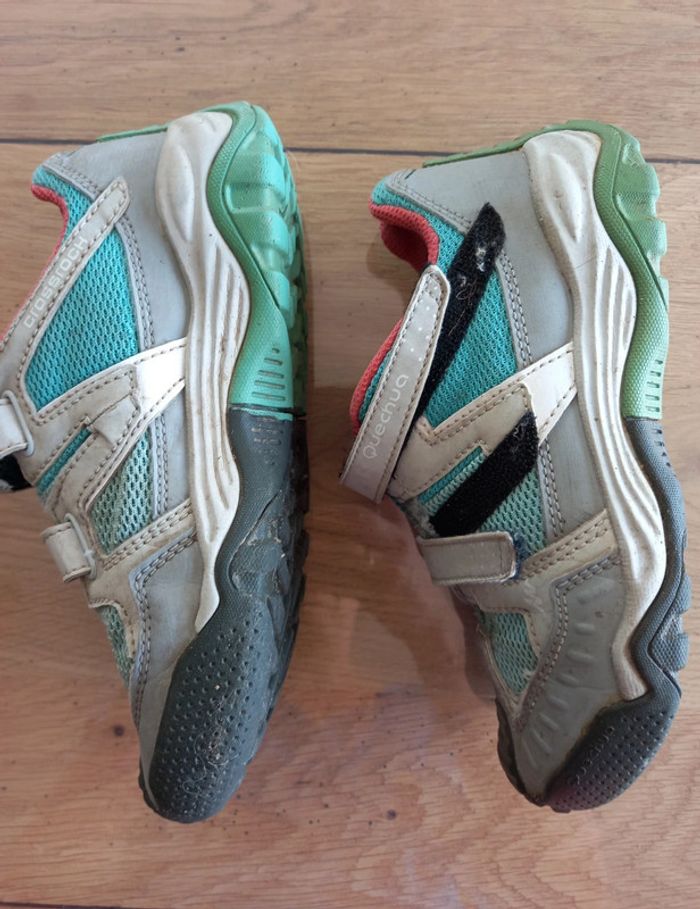 Chaussures taille 31 - photo numéro 3
