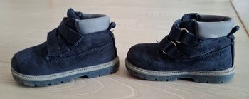 Chaussures 1an T.22