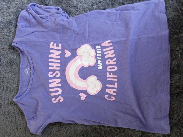 Lot t shirt - photo numéro 4